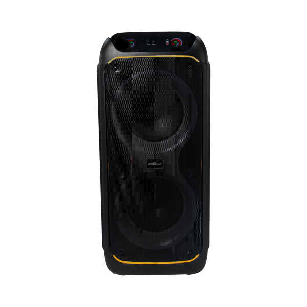 ZPCS-P8D8K سماعه بارت بوكس