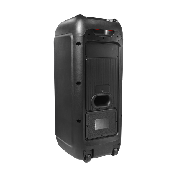 ZPCS-P8D8K سماعه بارت بوكس