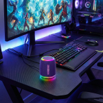 ZPCS-P225PE Speaker Min RGB