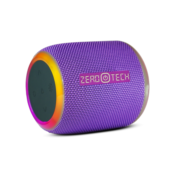 ZPCS-P225PE Speaker Min RGB