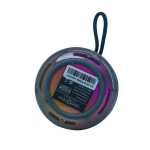 ZPCS-P225BK Speaker Min RGB