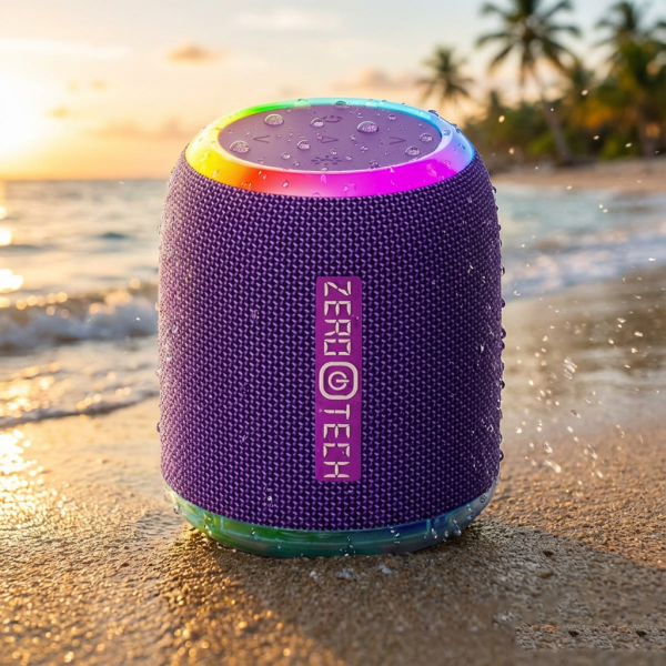 ZPCS-P225PE Speaker Min RGB