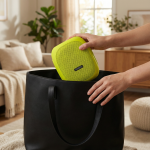 ZPCS-P35GNSpeaker Bass Lime Green