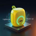 سيبكر لمونى ZPCS-P35GN