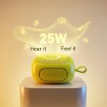 سيبكر لمونى ZPCS-P35GN