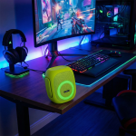 ZPCS-P35GNSpeaker Bass Lime Green