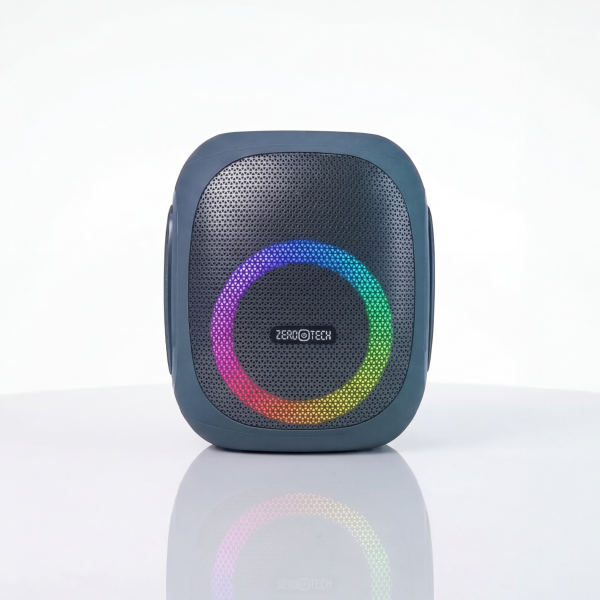 ZPCS-P35GYSpeaker Bass Gray