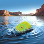 ZPCS-P35GNSpeaker Bass Lime Green