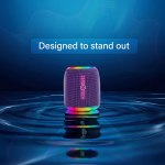 ZPCS-P225PE Speaker Min RGB