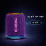 ZPCS-P225PE Speaker Min RGB