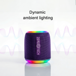 ZPCS-P225PE Speaker Min RGB