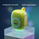 سيبكر لمونى ZPCS-P35GN