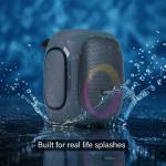 سيبكر رمادى ZPCS-P35GY