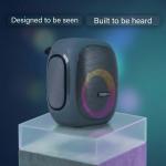 سيبكر رمادى ZPCS-P35GY