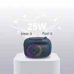 سيبكر رمادى ZPCS-P35GY