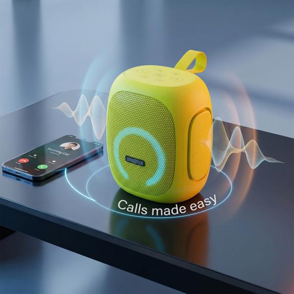 سيبكر لمونى ZPCS-P35GN