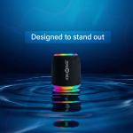 سبيكر مينى اسود ZPCS-P225BK RGB