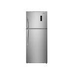 ثلاجة فريش 471 لتر - أستانلس ستيل