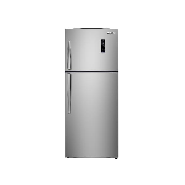 ثلاجة فريش 426 لتر - أستانلس ستيل