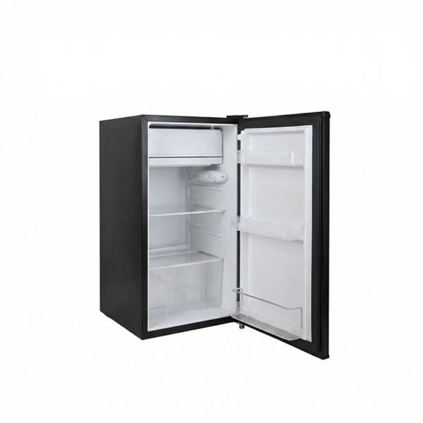 ثلاجة مينى بار بلوتو 93 لتر اسود BC-93