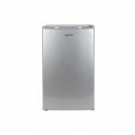 ثلاجة مينى بار بلوتو 93 لتر فضى BC-93