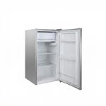 ثلاجة مينى بار بلوتو 93 لتر فضى BC-93