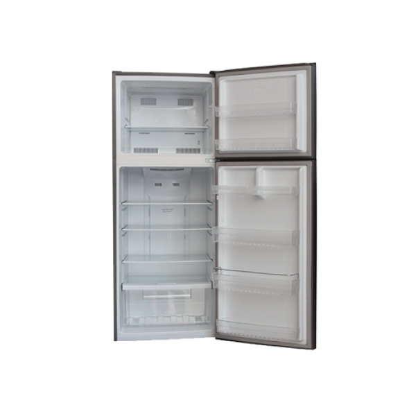 ثلاجة لونج لايف نوفروست 410 لتر شاشة ديجيتال