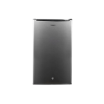 ثلاجة مينى بار جالانز 97 لتر ديفروست فضى