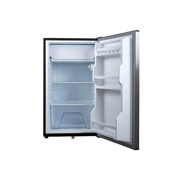 ثلاجة مينى بار جالانز 97 لتر ديفروست فضى