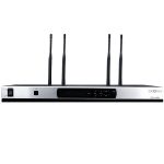 نظام ميكروفونات لاسلكي احترافي (ZTSC-W5R2)