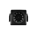 سيستم تأمين للسيارات يتكون من جهاز تسجيل + كاميرا خارجية + شاشة + كابل (ZTEG-MDVR4P+ZTMC-EG2MSQ+ZTMM-EG7IN+cable)