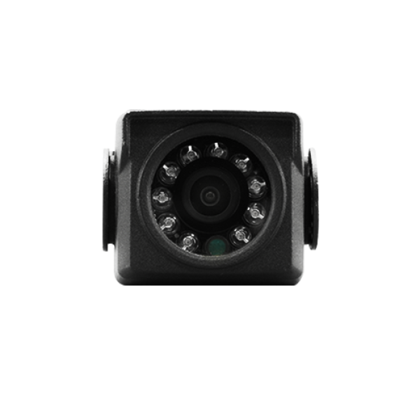 سيستم تأمين للسيارات يتكون من جهاز تسجيل + كاميرا خارجية + شاشة + كابل (ZTEG-MDVR4P+ZTMC-EG2MSQ+ZTMM-EG7IN+cable)