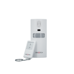 حساس حركة داخلي واى فاى (ZTS-SPIR-RC)