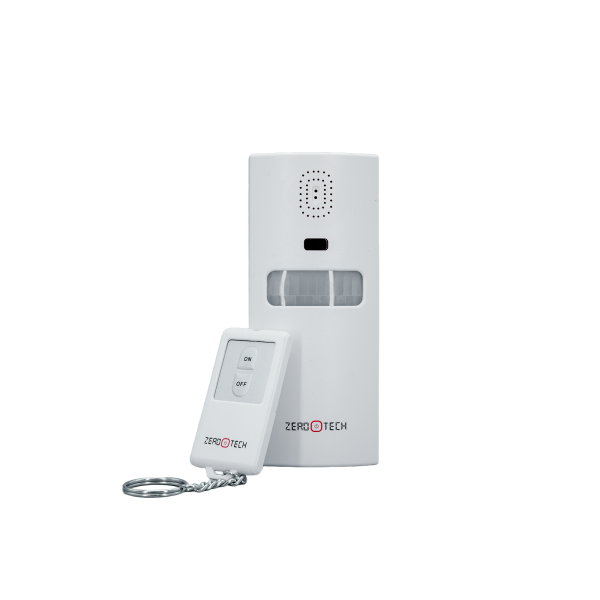 حساس حركة داخلي واى فاى (ZTS-SPIR-RC)