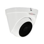 كاميرا IP بجودة 2 ميجا داخلية FHD تعمل على جميع أنواع ال NVR - توفر في ضغط الملفات H.265 واضاءة ليلية في منتهى الوضوح - POE (ZTIPD-Z2M)