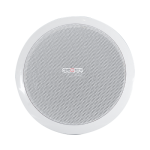 سماعه سقف 6 وات  باطار( ZTPA-6WC)