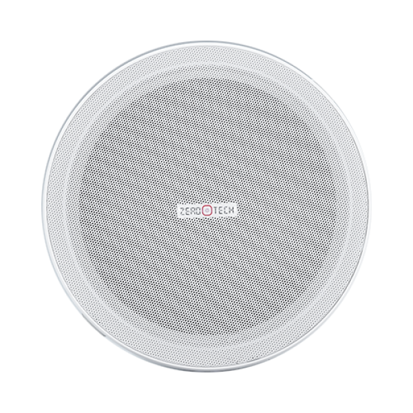 سماعه سقفيه 10 وات(ZTPA-106CE-V2W)