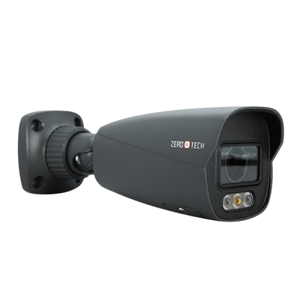 كاميرا IP خارجيه بجودة 6 ميجا DUAL LIGHT / AUTO FOCUS(ZTIPB-EG6M-AF-DL)