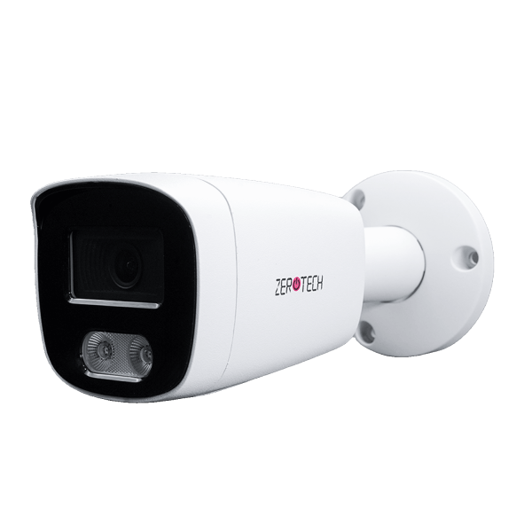 كاميرا IP خارجيه بجودة 3 ميجا(ZTIPBM-L2M)