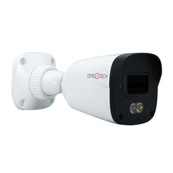 كاميرا IP خارجية بجوده ٢ ميجا الوان تدعم الرؤيه الليليه (ZTIPB-EG2M-DLE)