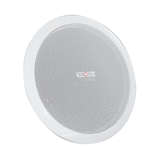 سماعه سقف 6 وات  باطار( ZTPA-6WC)