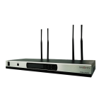 نظام ميكروفونات لاسلكية مزدوج (مع 2 ميكروفون يدوي) (ZTWM-UHF2HH)