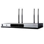 نظام ميكروفونات لاسلكي احترافي (ZTSC-W5R2)