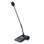 نظام ميكروفونات لاسلكي احترافي (ZTSC-W5MDT)