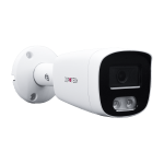 كاميرا IP خارجيه بجودة 3 ميجا(ZTIPBM-L2M)