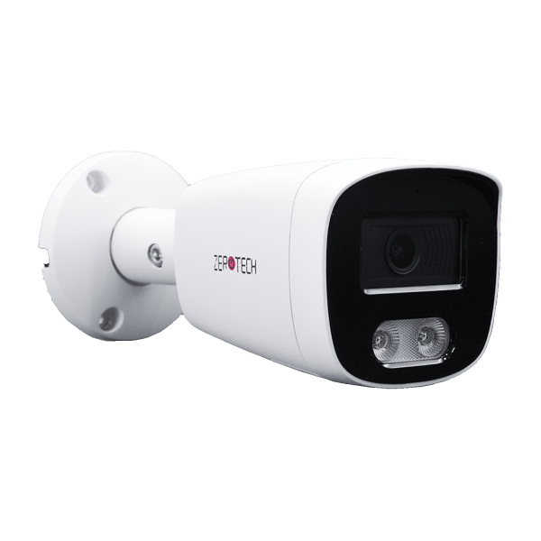 كاميرا IP خارجيه بجودة 3 ميجا(ZTIPBM-L2M)