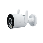 4MP Outdoor Wi-Fi IP Camera (ZTWF-R4O)