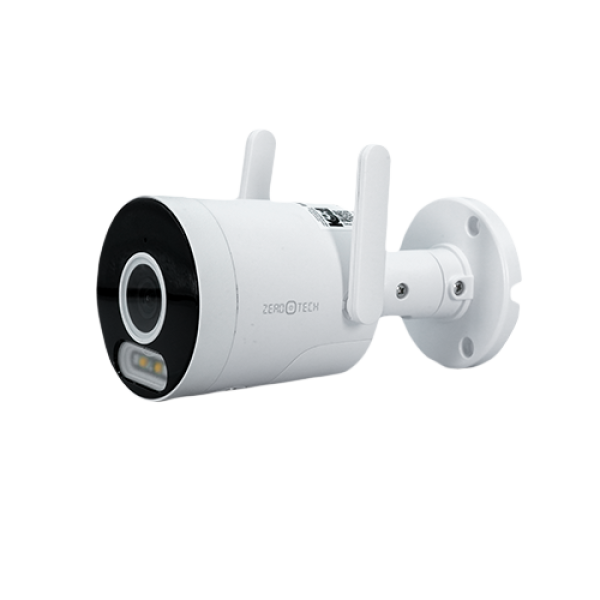 4MP Outdoor Wi-Fi IP Camera (ZTWF-R4O)