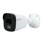 كاميرا IP خارجية بجوده ٢ ميجا الوان تدعم الرؤيه الليليه (ZTIPB-EG2M-DLE)