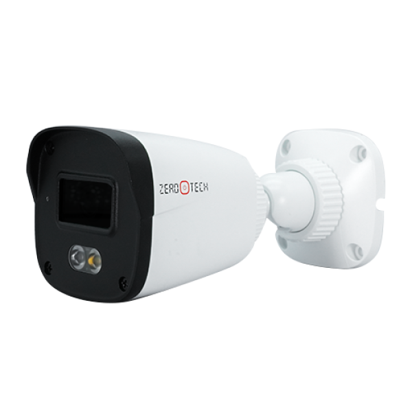 كاميرا IP خارجية بجوده ٢ ميجا الوان تدعم الرؤيه الليليه (ZTIPB-EG2M-DLE)